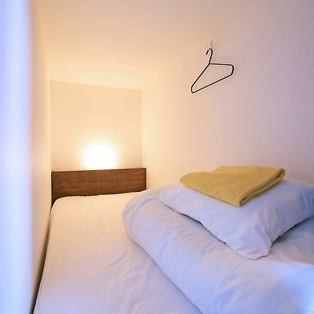 Sogihostel Токио Экстерьер фото