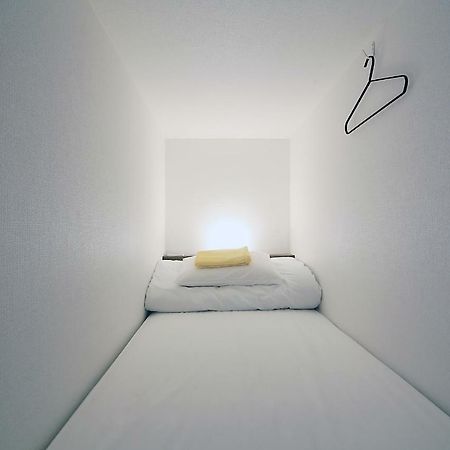 Sogihostel Токио Экстерьер фото