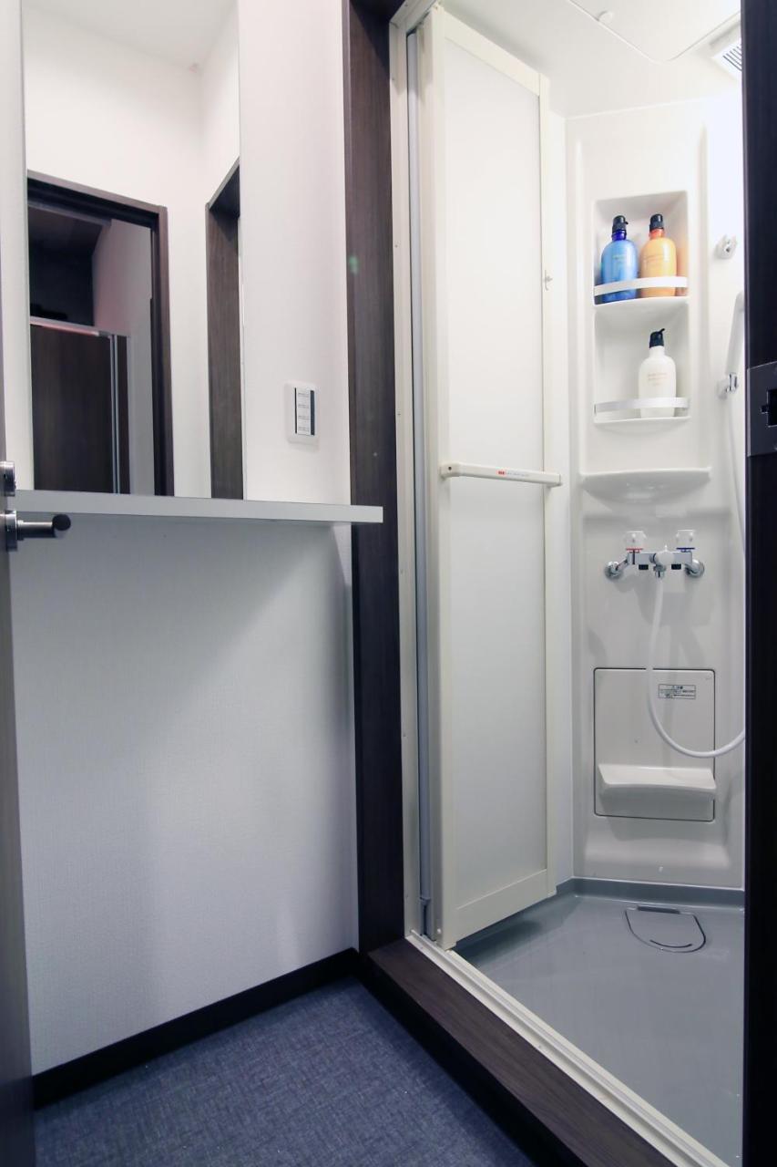 Sogihostel Токио Экстерьер фото