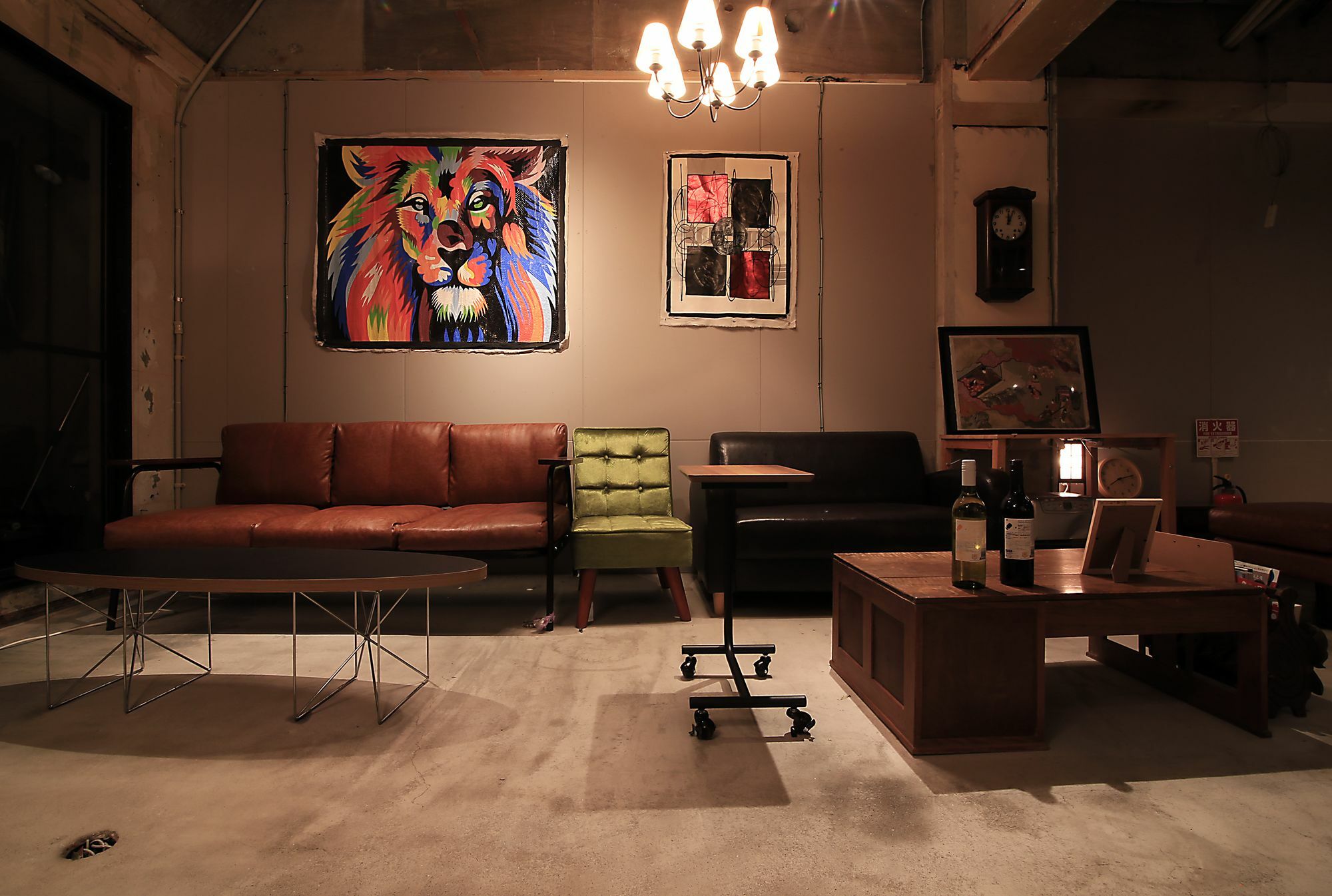 Sogihostel Токио Экстерьер фото