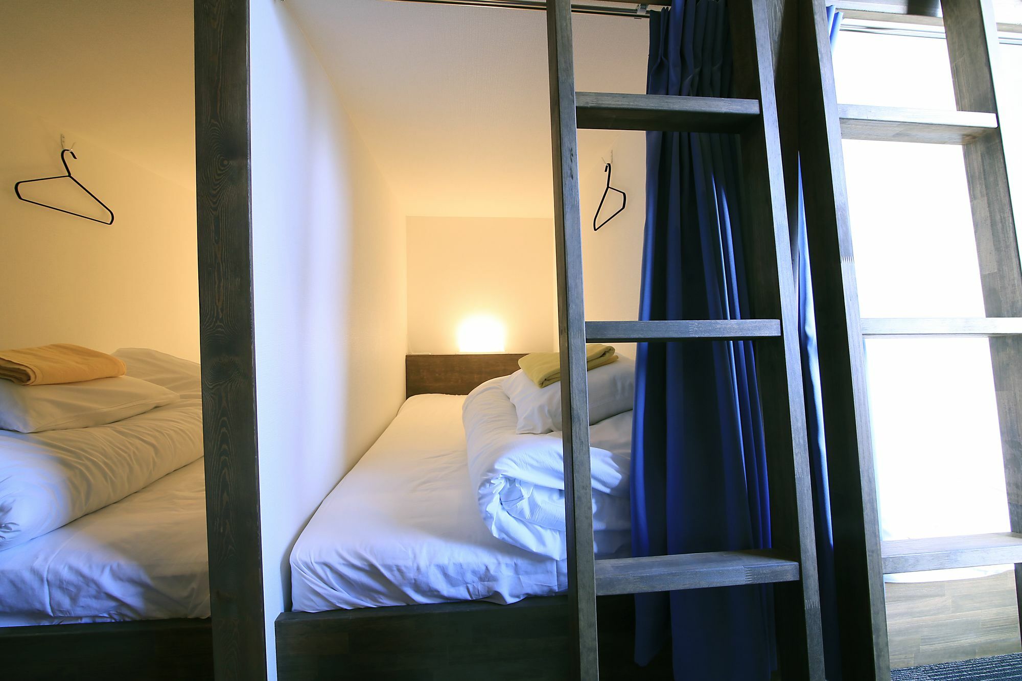 Sogihostel Токио Экстерьер фото