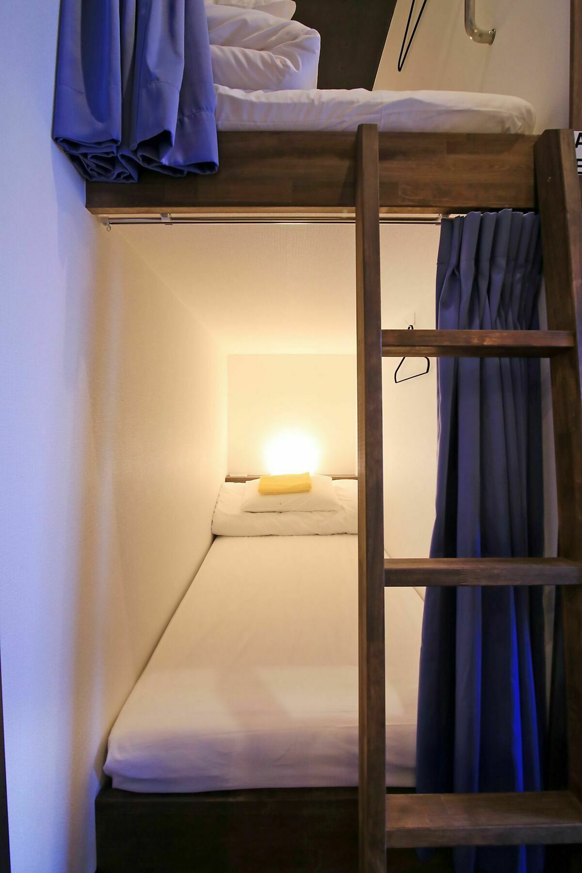 Sogihostel Токио Экстерьер фото