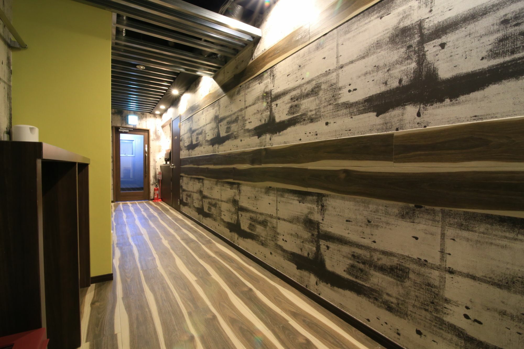 Sogihostel Токио Экстерьер фото