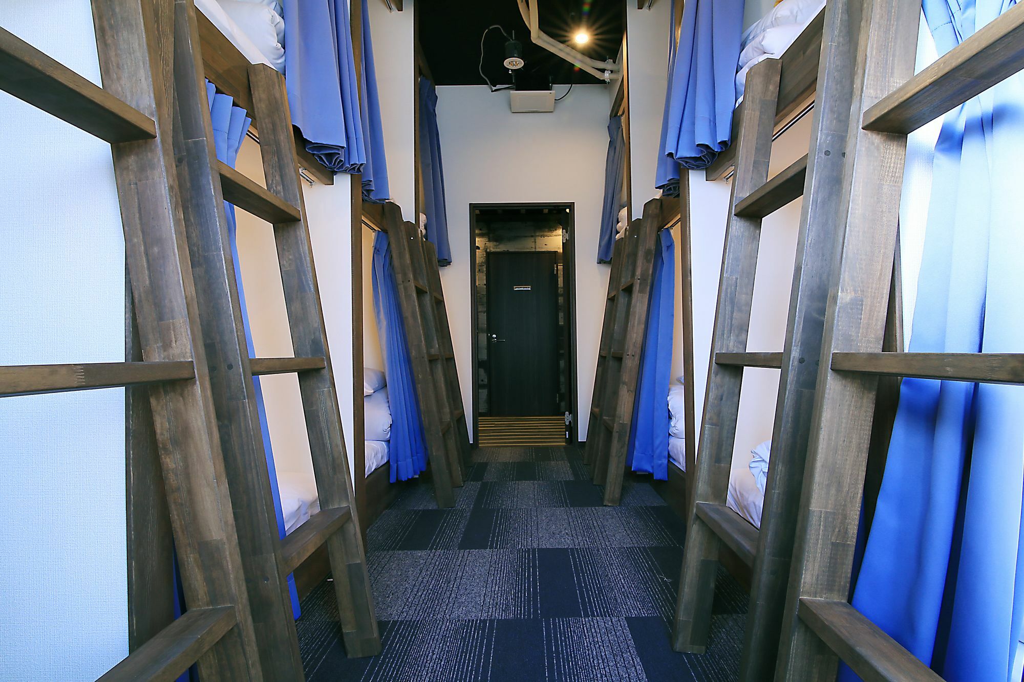 Sogihostel Токио Экстерьер фото