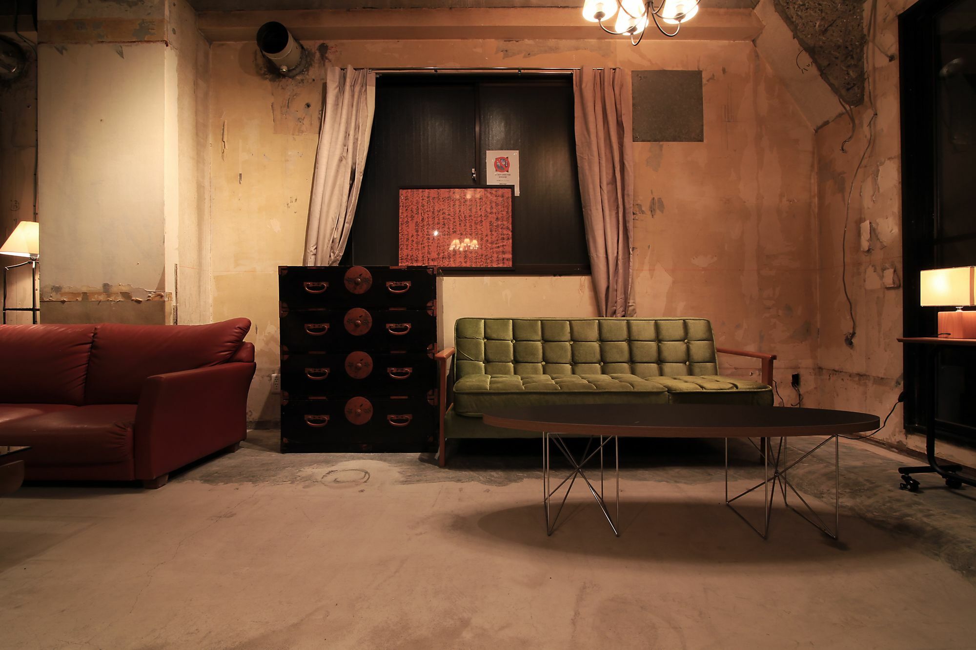 Sogihostel Токио Экстерьер фото