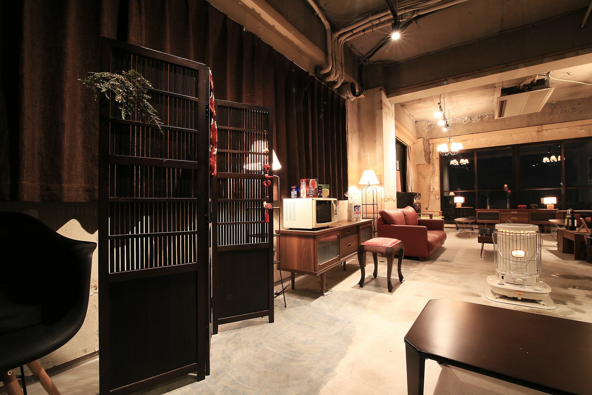 Sogihostel Токио Экстерьер фото