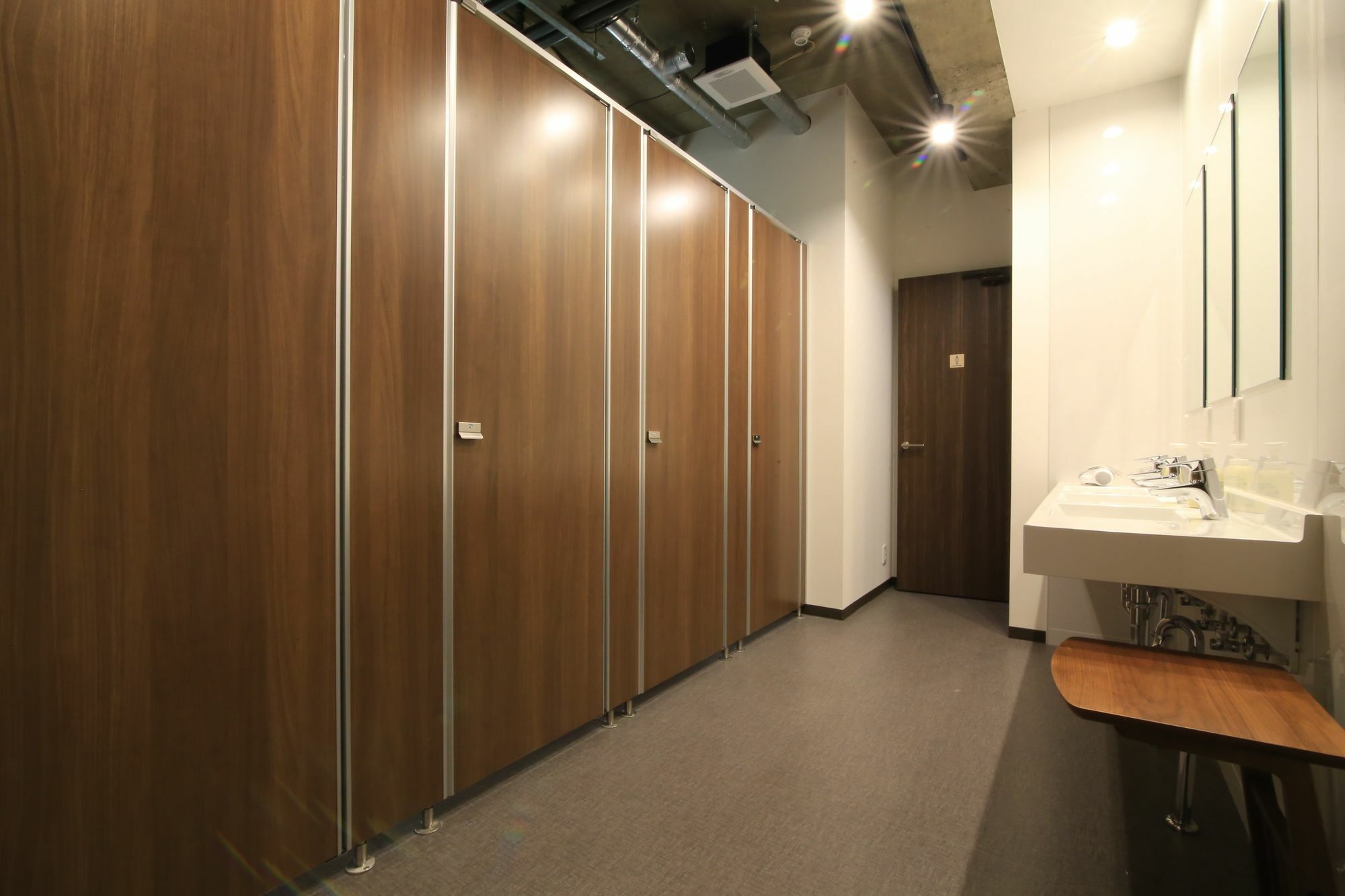 Sogihostel Токио Экстерьер фото