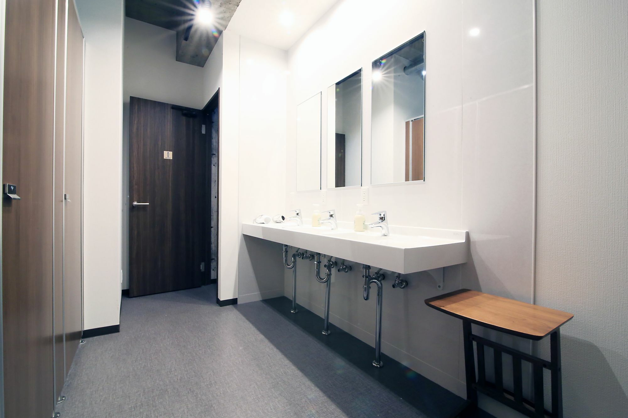 Sogihostel Токио Экстерьер фото