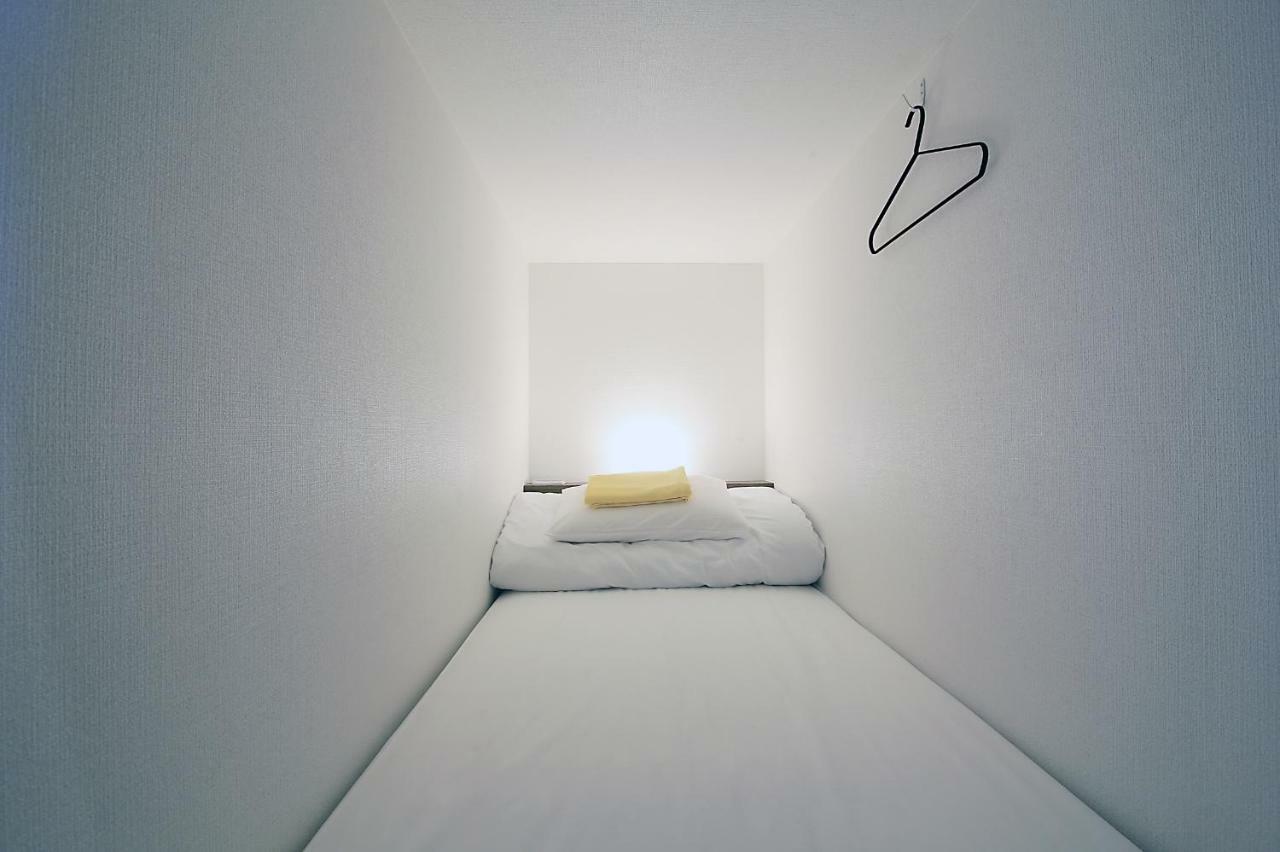 Sogihostel Токио Экстерьер фото