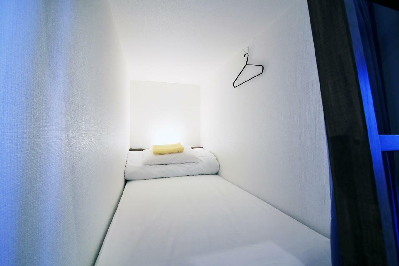 Sogihostel Токио Экстерьер фото