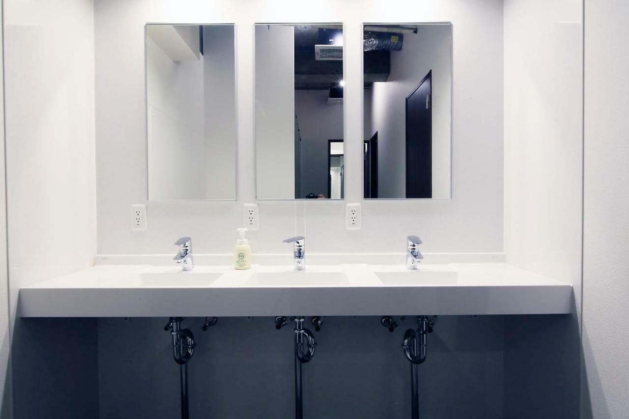 Sogihostel Токио Экстерьер фото